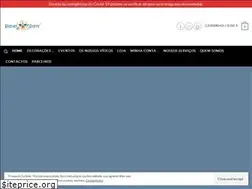 Sites similar to planetparty.pt