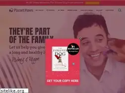 Sites similar to planetpaws.ca