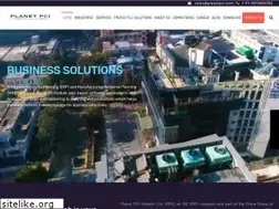 Sites similar to planetpci-tech.com