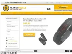 Sites similar to planetpedals.com