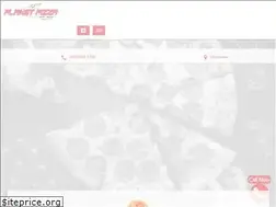Sites similar to planetpizzand.com
