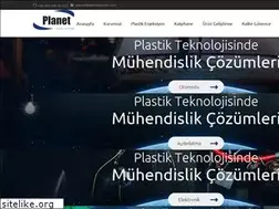 Sites similar to planetplasticmetal.com