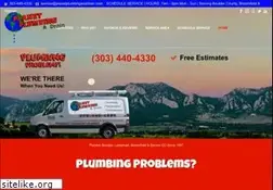 Sites similar to planetplumbinganddrain.com