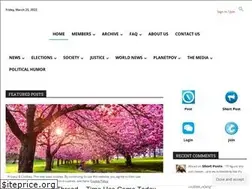 Sites similar to planetpov.com