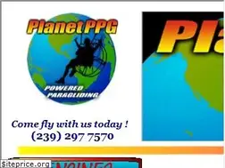 Sites similar to planetppg.com