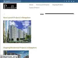 Sites similar to planetprop.in