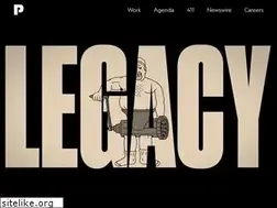 Sites similar to planetpropaganda.com