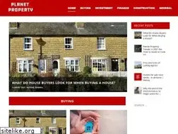 Sites similar to planetpropertyblog.co.uk