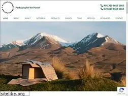 Sites similar to planetprotectorpackaging.com