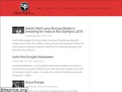 Sites similar to planetpunjab.com