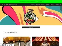 Sites similar to planetrackrecords.com