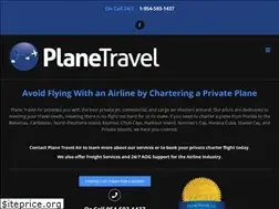 Sites similar to planetravelair.com
