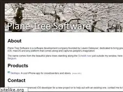 Sites similar to planetreesoftware.com