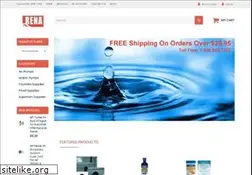 Sites similar to planetrena.com