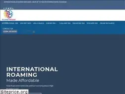 Sites similar to planetroam.in