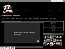 Sites similar to planetrobby.com