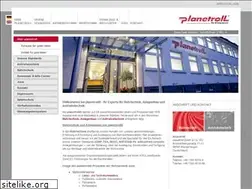 Sites similar to planetroll.de