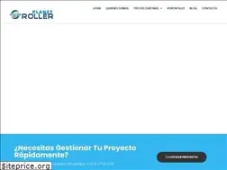 Sites similar to planetroller.cl
