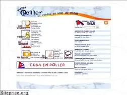 Sites similar to planetroller.com