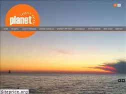 Sites similar to planetrovinj.com