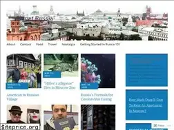 Sites similar to planetrussia.info