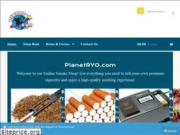 Sites similar to planetryo.com