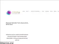 Sites similar to planetsark.com