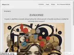 Sites similar to planetsart.com
