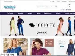 Sites similar to planetscrubs-cherokee.com