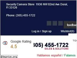 Sites similar to planetsecurityusa.com
