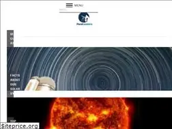 Sites similar to planetseekers.com