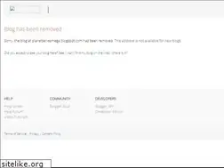 Sites similar to planetseriesmega.blogspot.com
