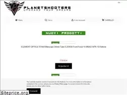 Sites similar to planetshooters.com