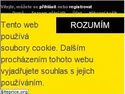 Sites similar to planetshop.cz