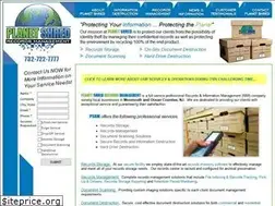 Sites similar to planetshred.net