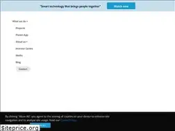 Sites similar to planetsmartcity.com