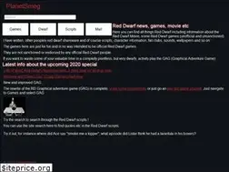 Sites similar to planetsmeg.com