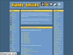 Sites similar to planetsmilies.com