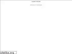 Sites similar to planetsoccer.com.br