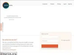 Sites similar to planetsoho.com