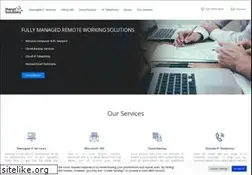 Sites similar to planetsolutions.co.uk