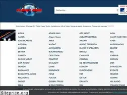 Sites similar to planetsono.com