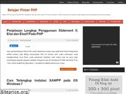 Sites similar to planetsphp.blogspot.com