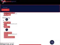 Sites similar to planetsport.ch