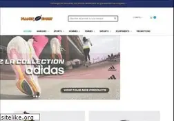 Sites similar to planetsport.ma