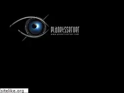 Sites similar to planetsserver.com