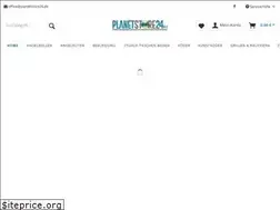 Sites similar to planetstore24.de