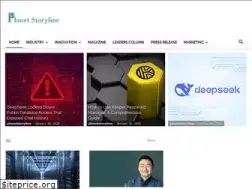 Sites similar to planetstoryline.com