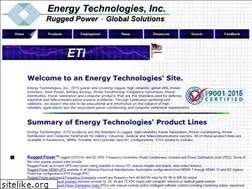 Sites similar to planetsustainablepower.com