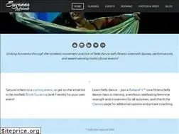 Sites similar to planetsuzanna.com